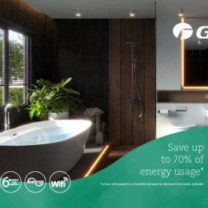 Gree Inverter Hot Water Heat Pump