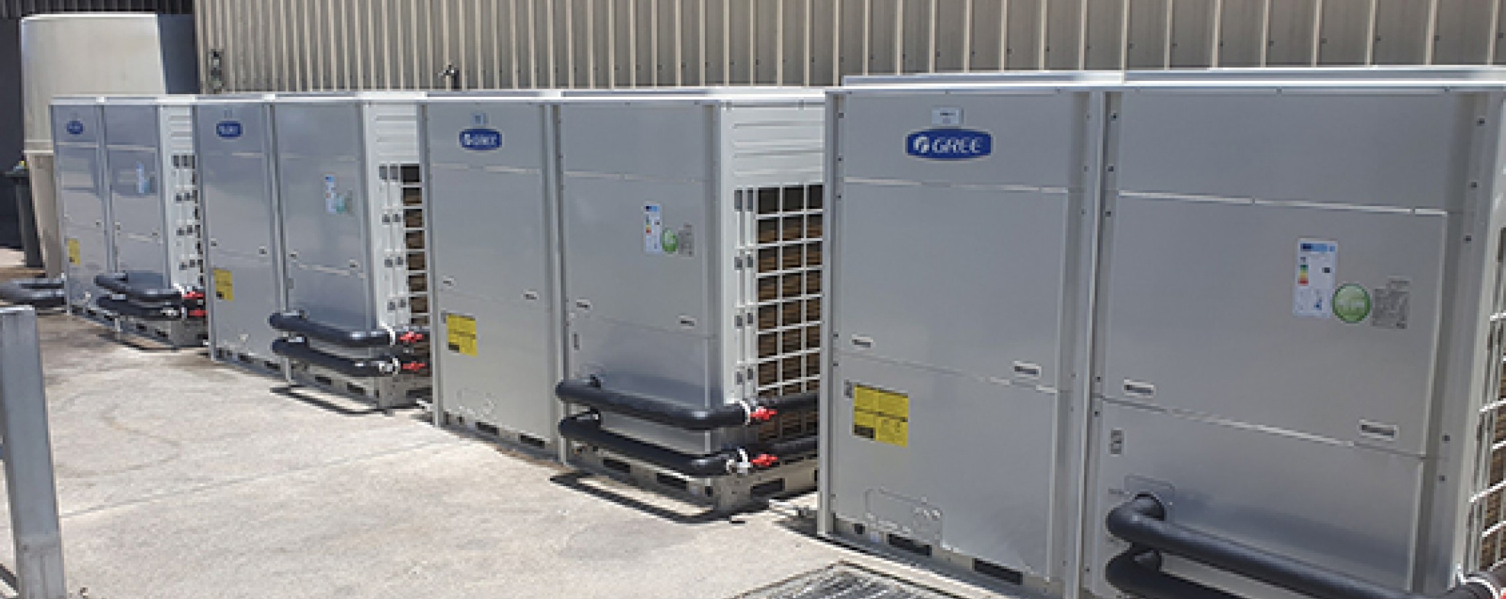 Western Australia Intertek Mineral Testing Center