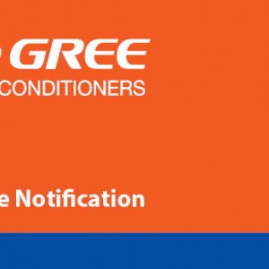 Price Notification January 2025