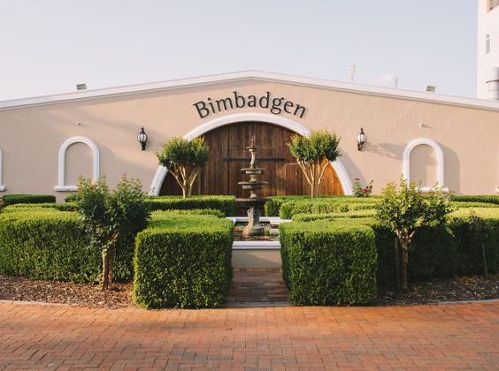 Bimbadgen Winery Modernises with Energy-Efficient Gree Chillers