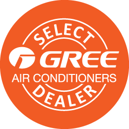 Select Gree Dealer