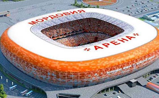 Gree Keeps the World Cup Cool