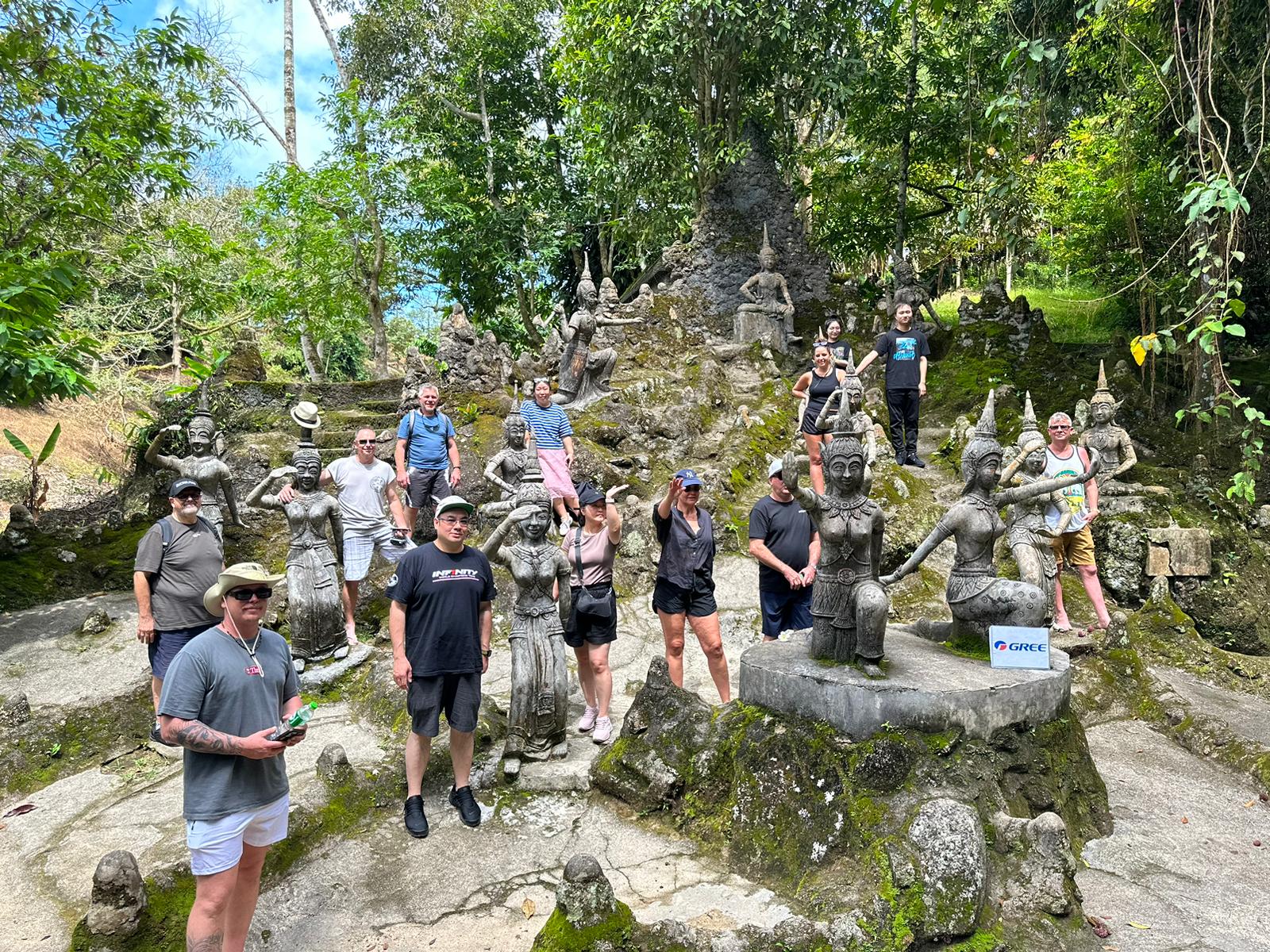 Gree Dealer Trip 2023